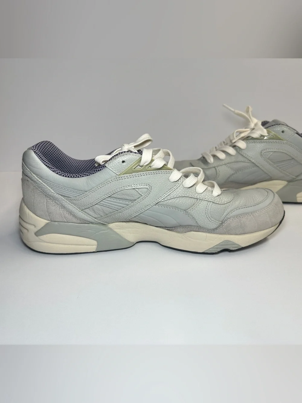 PUMA Trinomic R698 x Vashtie Sneakers Men’s Size 11.5 357743-02